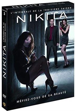 Nikita - Saison 3 (5 DVD)