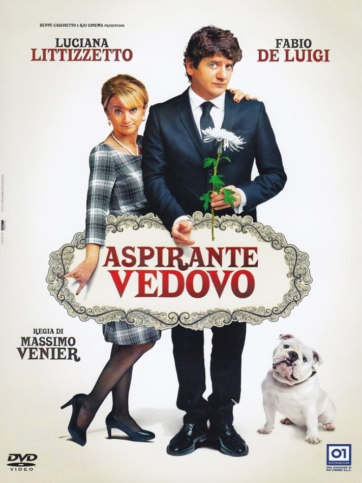Aspirante vedovo (2013)