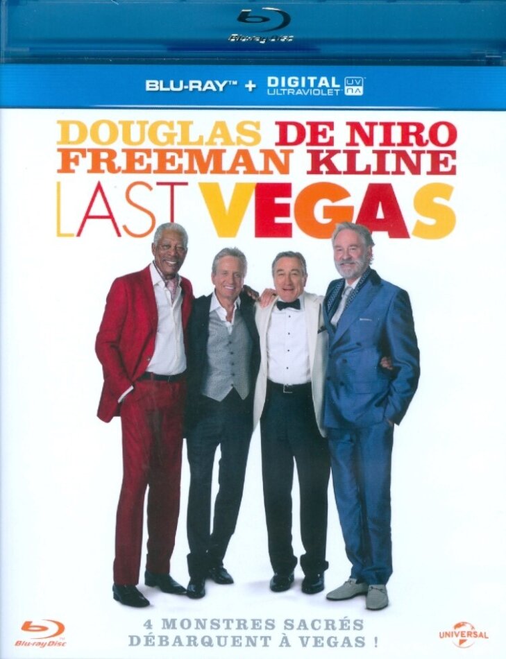 Last Vegas (2013)