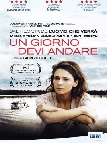 Un giorno devi andare (2013)