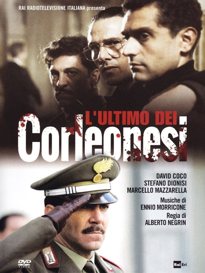 L'ultimo dei Corleonesi