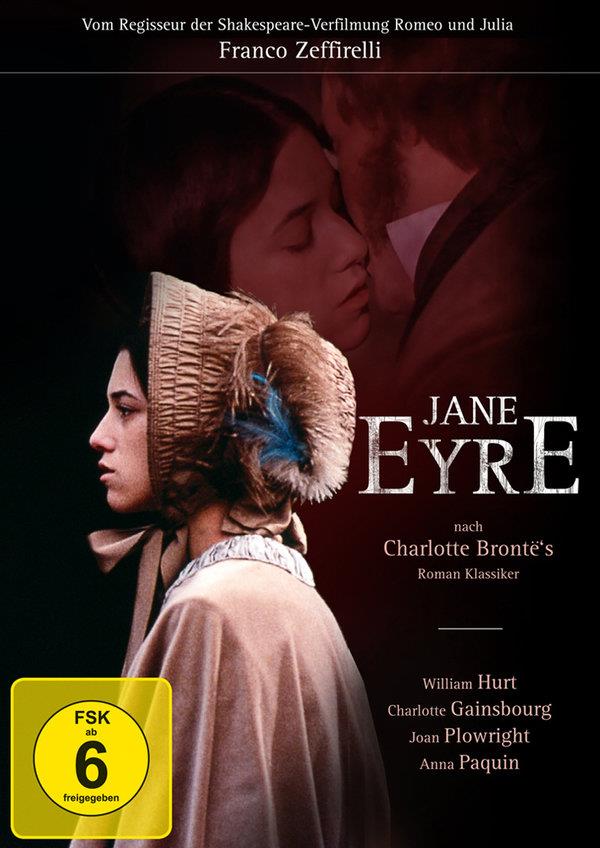 Jane Eyre (1996)