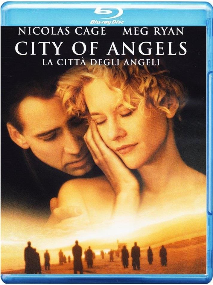 City of Angels - La città degli angeli (1998)