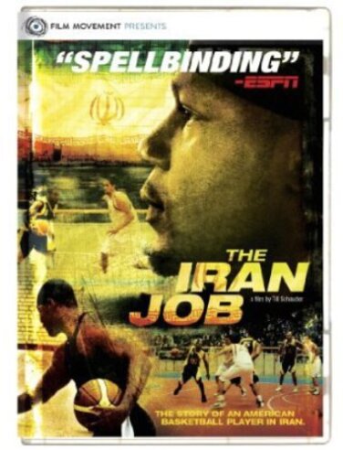 The Iran Job