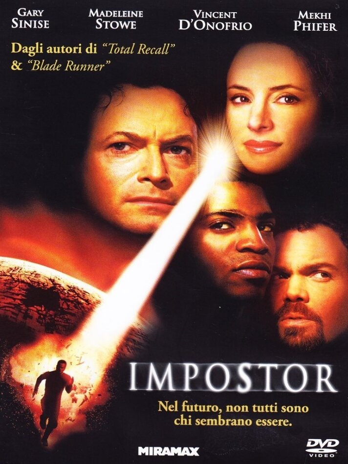 Impostor (2001)