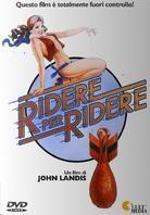 Ridere per ridere - The Kentucky Fried Movie (1977) (1977)