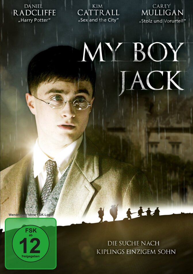 My Boy Jack (2007) Neuauflage