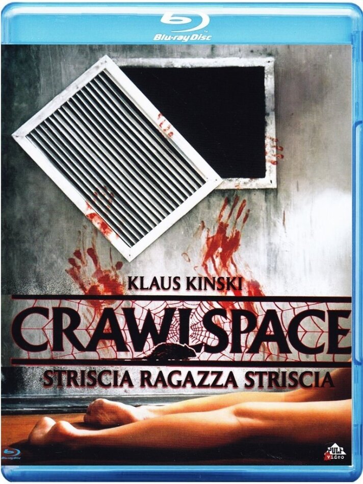 Striscia ragazza striscia (1986)