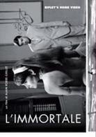 L'Immortale (1963) s/w