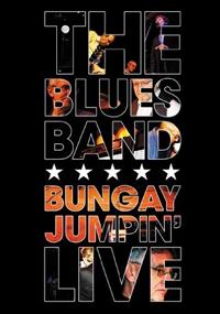 The Blues Band - Bungay Jumpin' Live