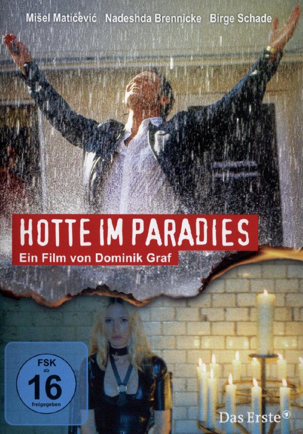 Hotte im Paradies
