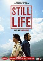 Still life (2006) 2 DVDs