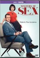Masters of Sex - Saison 1 3 DVD