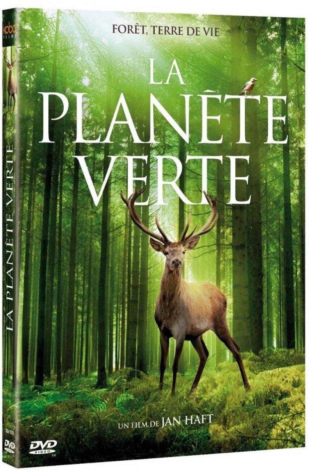 La planète verte (2012)