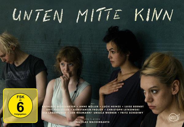 Unten Mitte Kinn (2011)