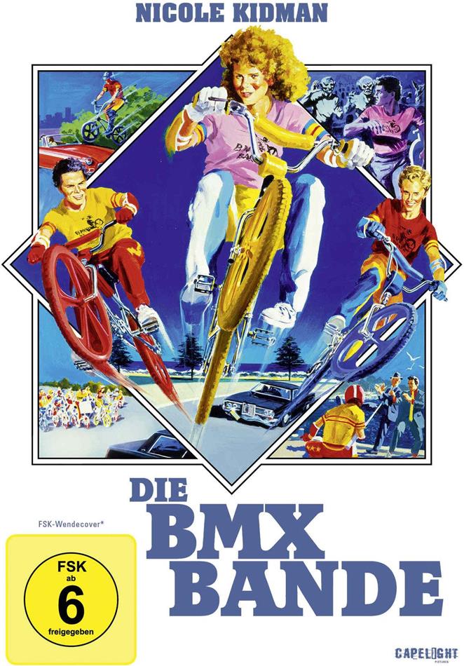 Die BMX Bande (1983)