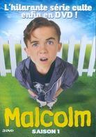 Malcolm - Saison 1 (3 DVD)