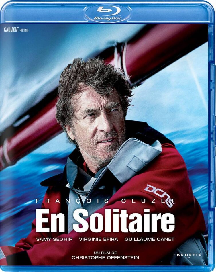En Solitaire (2013)