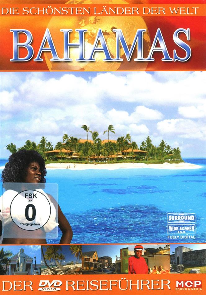Die schönsten Länder der Welt - Bahamas