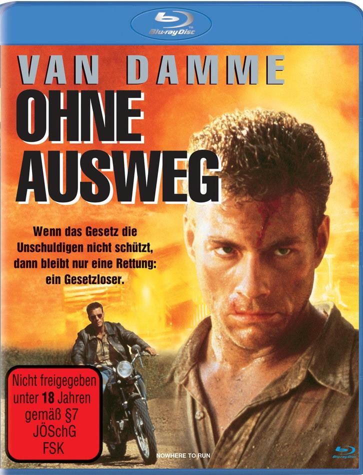 Ohne Ausweg - Nowhere to Run (1993) (1993)