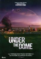 Under the Dome - Saison 1 4 DVD