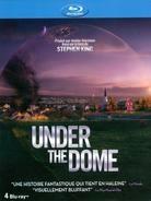 Under the Dome - Saison 1 4 Blu-ray