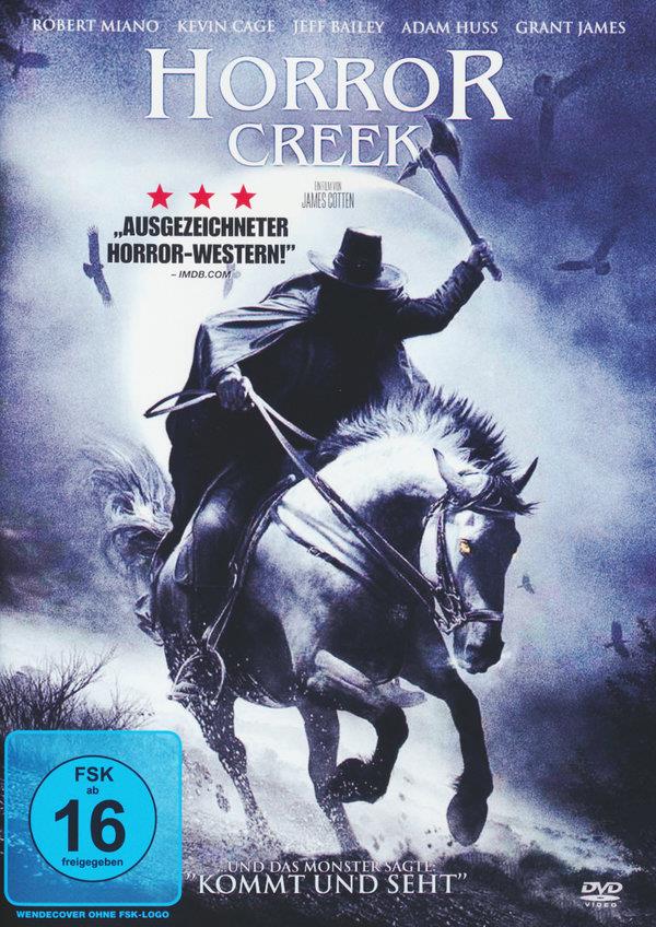Horror Creek