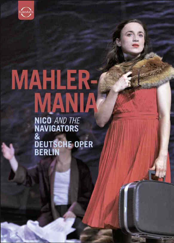 Mahlermania Euro Arts