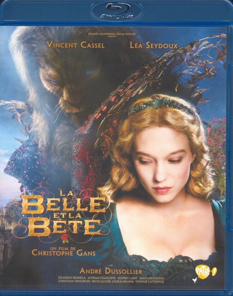 La Belle et la Bête (2013)