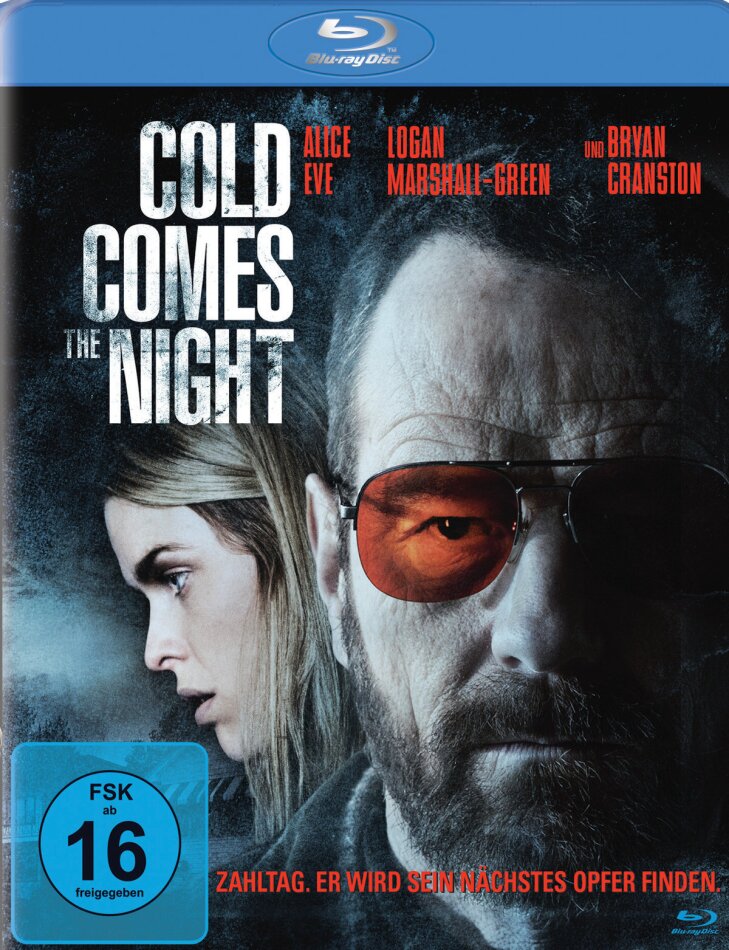 Cold Comes the Night (2013)