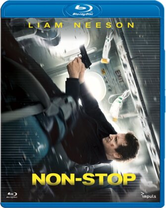 Non-Stop (2014)