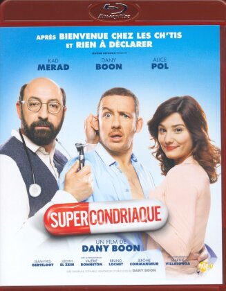 Supercondriaque (2014)