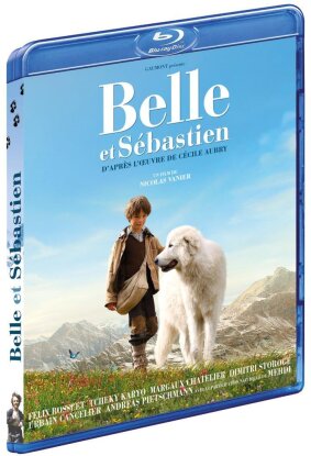 Belle et S&eacute;bastien (2013)