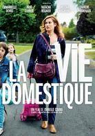 La vie domestique