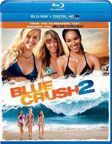 Blue Crush 2 (2011)