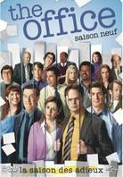 The Office - Saison 9 - La Saison Finale 5 DVDs