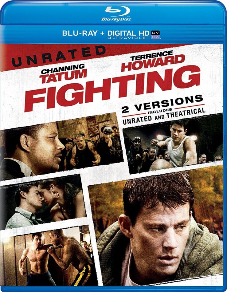 Fighting (2009)