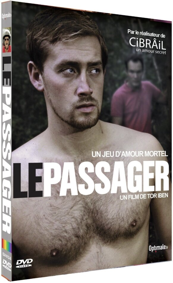 Le passager (2012) Collection Rainbow