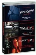 Boogeyman 1-3 - Trilogia 3 DVDs