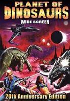 Planet of Dinosaurs (1977) 20th Anniversary Edition