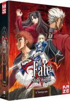 Fate/Stay Night - L'intégrale 6 DVD
