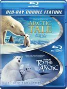 Arctic Tale / To the Arctic 2 Blu-rays