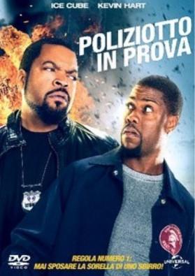 Poliziotto in prova (2014)