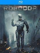 Robocop (1987) (&Eacute;dition Limit&eacute;e, Steelbook, Blu-ray + DVD)