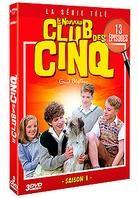 Le Club des Cinq - Saison 1 (1996) 3 DVDs