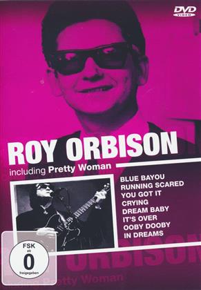 Orbison Roy - Pretty Woman