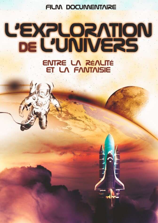 L'exploration de l'univers