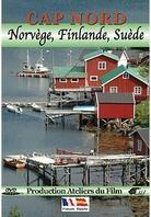Cap Nord - Norvège, Finlande, Suède