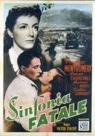 Sinfonia fatale