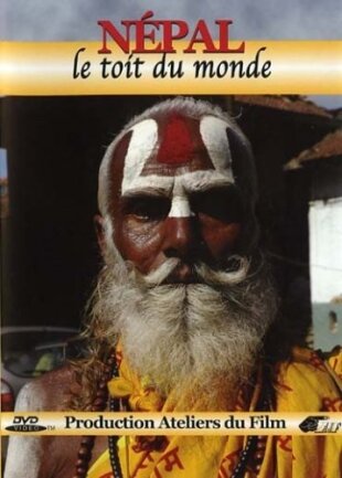 Nepal - Le toit du monde